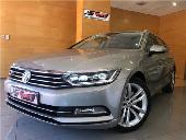 Volkswagen Passat Variant 2.0tdi Bit Sport 4m Dsg 176kw Nacional 1 Prop.