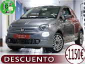 Fiat 500 1.2 Lounge 69cv