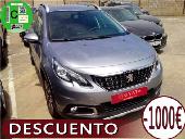 Peugeot 2008 1.2 Puretech S&s Allure 130cv