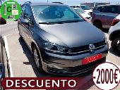 Volkswagen Touran 1.2 Tsi Bmt Business 81kw 110cv