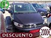 Volkswagen Touran 1.2 Tsi Bmt Business 81kw 110cv