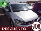 Volkswagen Touran 1.2 Tsi Bmt Business 81kw 110cv