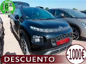 Citroen C3 Aircross Puretech S&s Shine Eat6 Automático 110cv