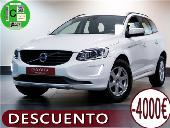 Volvo Xc60 D3 Kinetic Aut. 150cv