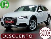 Audi A4 Allroad Q 2.0tdi Unlimited S-t 120kw 163cv