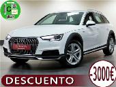 Audi A4 Allroad 2.0tdi Q Unlimited S-t 190cv