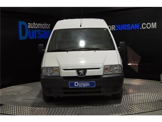 Imagen de Peugeot 508 Active 1.6 Bluehdi 120 (2598826) - Automotor Dursan