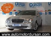Mercedes E 220 Cdi Classic