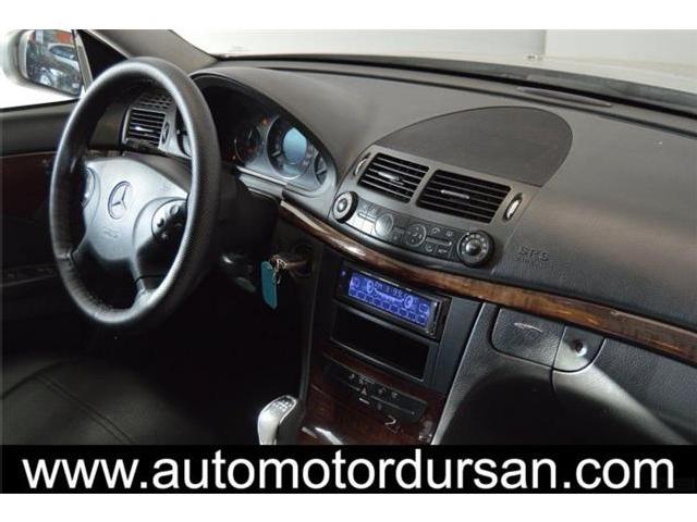 Imagen de Mercedes E 220 Cdi Classic (2598871) - Automotor Dursan
