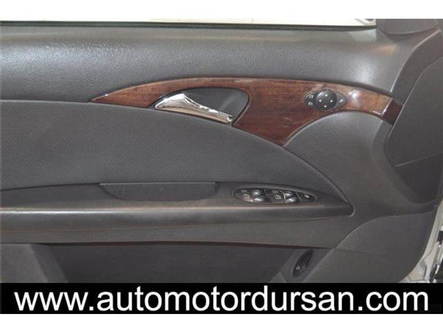 Imagen de Mercedes E 220 Cdi Classic (2598876) - Automotor Dursan