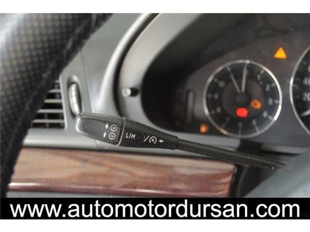 Imagen de Mercedes E 220 Cdi Classic (2598880) - Automotor Dursan