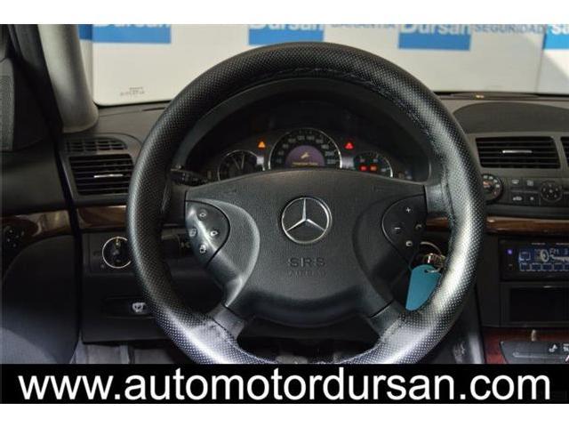 Imagen de Mercedes E 220 Cdi Classic (2598883) - Automotor Dursan