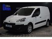 Peugeot Partner Tepee Access 1.6 Hdi 75cv