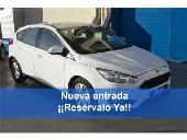 Ford Focus 1.5 Tdci E6 120cv Trend