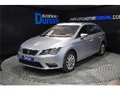 Seat Leon St 1.6 Tdi 85kw 115cv Stsp Style