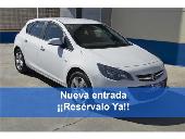 Opel Astra 1.6 Cdti 81kw 110cv Dynamic