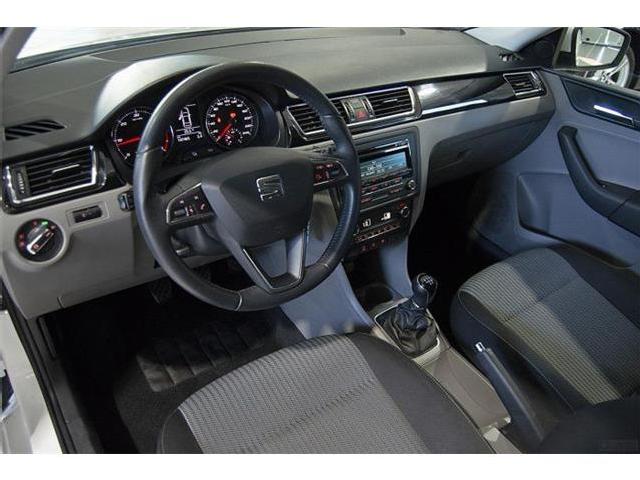 Imagen de Seat Toledo 1.6 Tdi 105cv Style (2599124) - Automotor Dursan