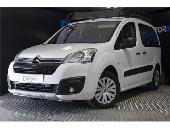 Citroen Berlingo Multispace Live Edit.bluehdi 74kw 100cv