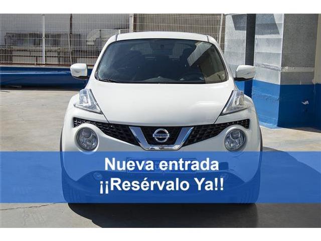 Imagen de Nissan Juke 1.5dci Acenta 4x2 (2599177) - Automotor Dursan