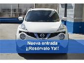 Nissan Juke 1.5dci Acenta 4x2