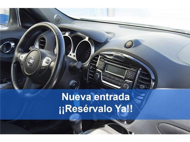 Imagen de Nissan Juke 1.5dci Acenta 4x2 (2599178) - Automotor Dursan