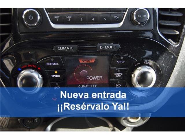 Imagen de Nissan Juke 1.5dci Acenta 4x2 (2599179) - Automotor Dursan