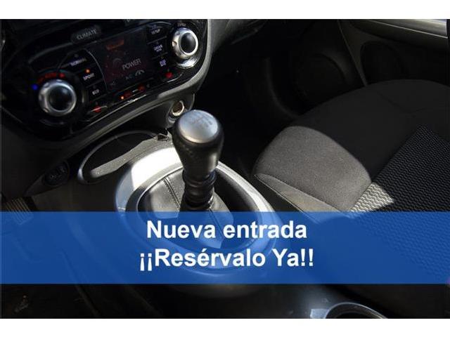 Imagen de Nissan Juke 1.5dci Acenta 4x2 (2599180) - Automotor Dursan