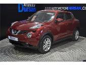 Nissan Juke 1.5dci Acenta 4x2
