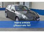 Alfa Romeo Giulietta 1.6 Jtdm 105cv Distinctive