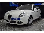 Alfa Romeo Giulietta 1.6 Jtdm 105cv Distinctive