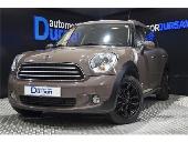 Mini Cooper D All4