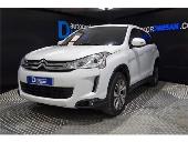 Citroen C4 Aircross Hdi 150cv 4x4 Exclusive