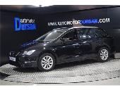 Seat Leon 1.2 Tsi 81kw 110cv Stsp Style Visio