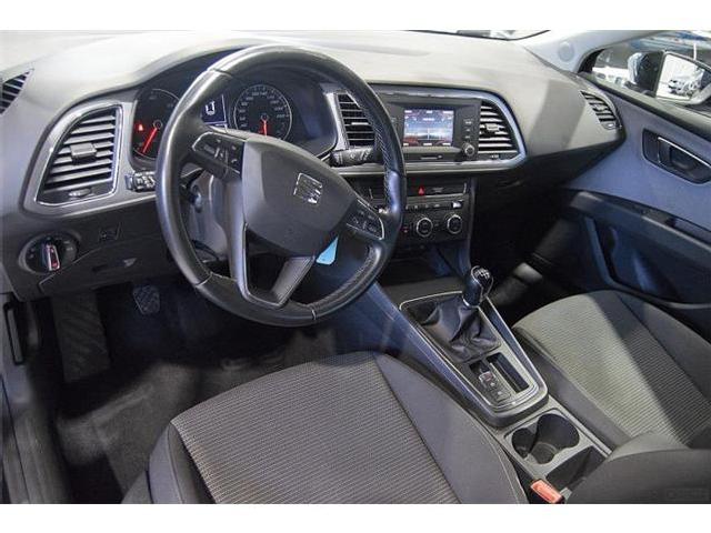 Imagen de Seat Leon 1.2 Tsi 81kw 110cv Stsp Style Visio (2599326) - Automotor Dursan