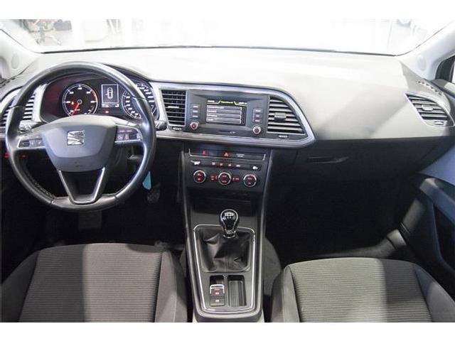 Imagen de Seat Leon 1.2 Tsi 81kw 110cv Stsp Style Visio (2599328) - Automotor Dursan
