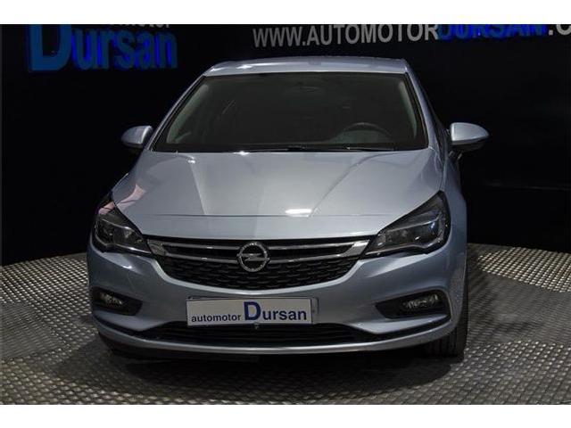Imagen de Opel Astra 1.6 Cdti 81kw 110cv Dynamic (2599381) - Automotor Dursan
