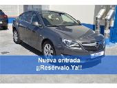 Opel Insignia St 1.4 Turbo Ecoflex Glp Selective