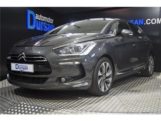 Imagen de Citroen Ds4 1.6 Ehdi 115cv Etg6 Design (2599422) - Automotor Dursan