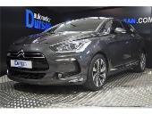 Citroen Ds4 1.6 Ehdi 115cv Etg6 Design