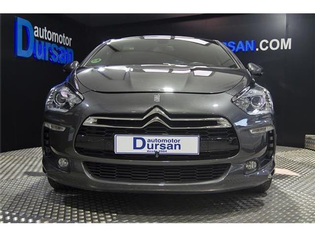 Imagen de Citroen Ds4 1.6 Ehdi 115cv Etg6 Design (2599424) - Automotor Dursan