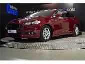 Ford Mondeo 2.0 Tdci 150cv Trend Sportbreak