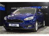 Ford Focus 1.6 Tdci 115cv Edition