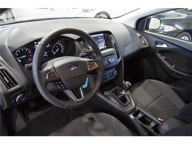 Imagen de Ford Focus 1.6 Tdci 115cv Edition (2599510) - Automotor Dursan
