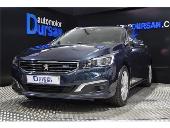 Peugeot 508 Sw Active 1.6 Bluehdi 120