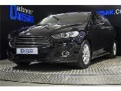 Ford Mondeo 2.0 Tdci 150cv Trend Sportbreak