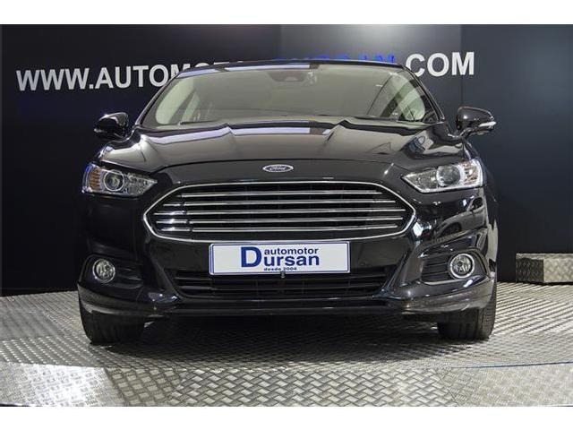 Imagen de Ford Mondeo 2.0 Tdci 150cv Trend Sportbreak (2599536) - Automotor Dursan