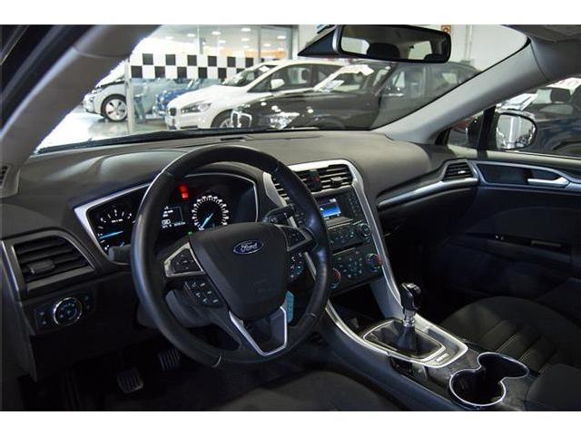 Imagen de Ford Mondeo 2.0 Tdci 150cv Trend Sportbreak (2599541) - Automotor Dursan