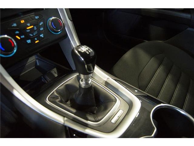 Imagen de Ford Mondeo 2.0 Tdci 150cv Trend Sportbreak (2599549) - Automotor Dursan