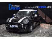 Mini Cooper D