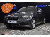 BMW 116 I